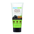 Mamaearth Charcoal Face Scrub 100 ml