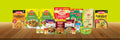 Aachi Frispo Thattai 170 g