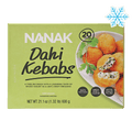 Nanak Dahi Kebabs 600 g