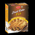 Bikano Fruit Cake Rusk 40