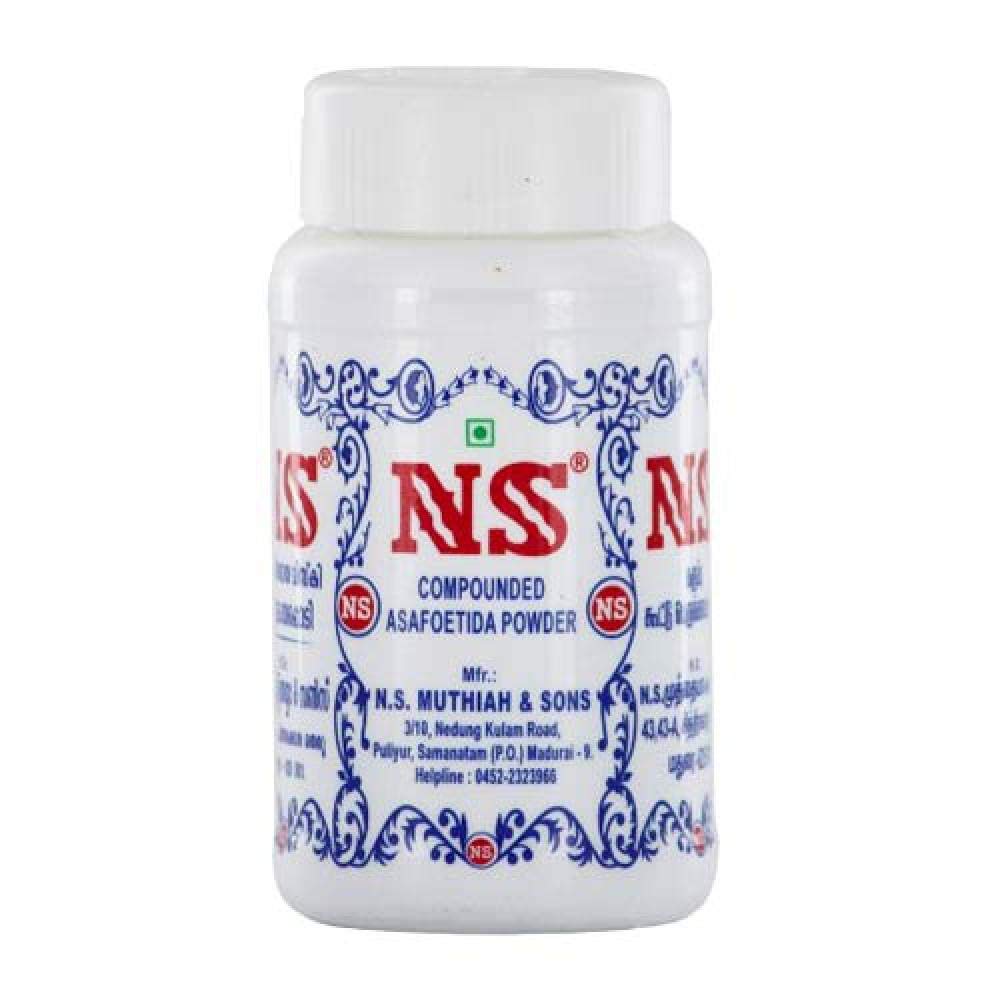Mayil Asafoetida Powder 100 g