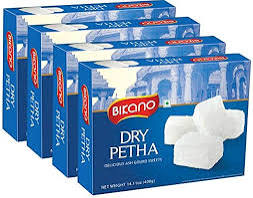 Indya Bikano Dry Petha 400 g