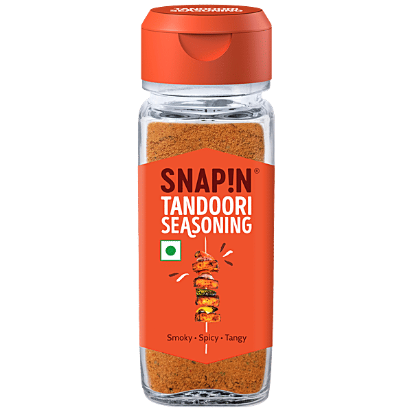 Snapin Tandooriseasoning Mi 40 g