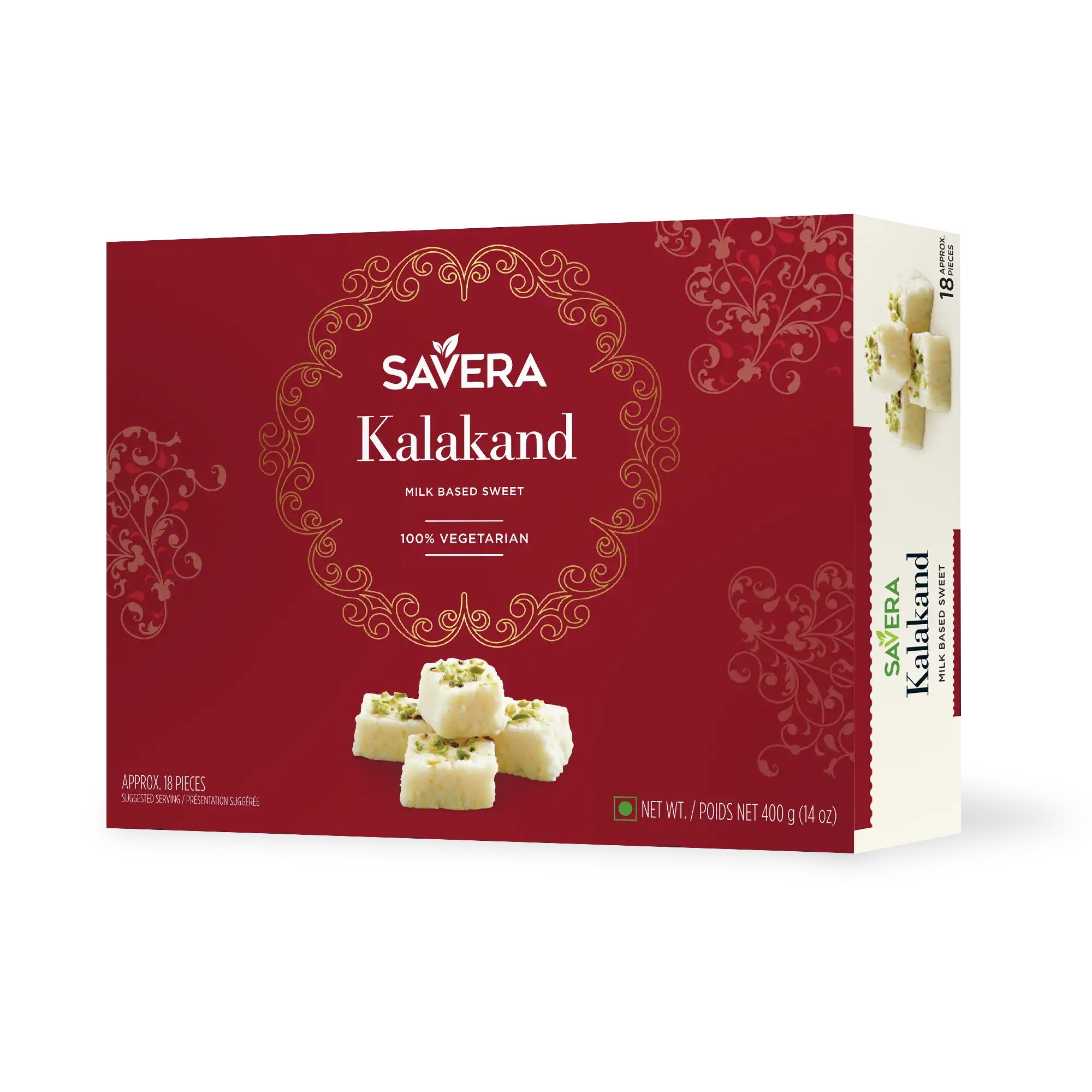 Savera Kalakand 400 g