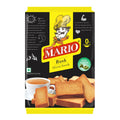 Mario Cardamom Rusk 1.2 kg