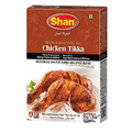 Shan Chicken Tikka