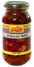 M/R Vindaloo Paste 300 g