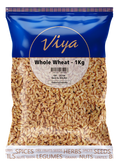 Viya Whole Wheat 1 kg