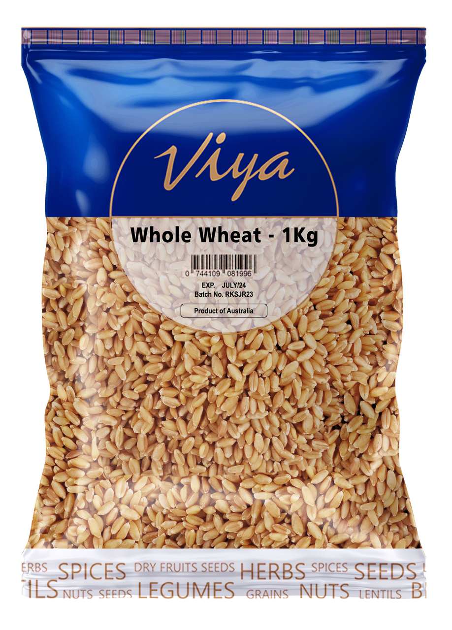 Viya Whole Wheat 1 kg