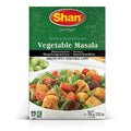 Shan Vegetable Masala 100 g