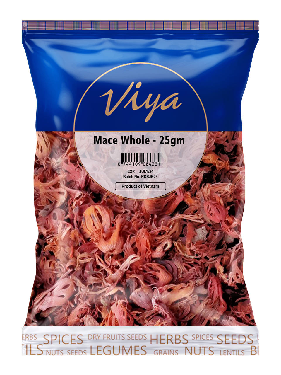 Viya Mace 25 g