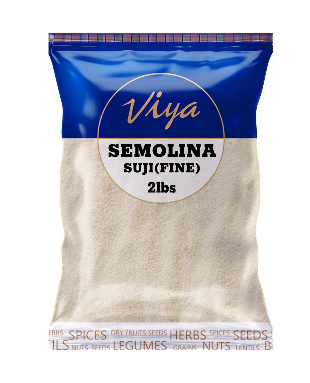 Divya Semolina Fine 1 kg