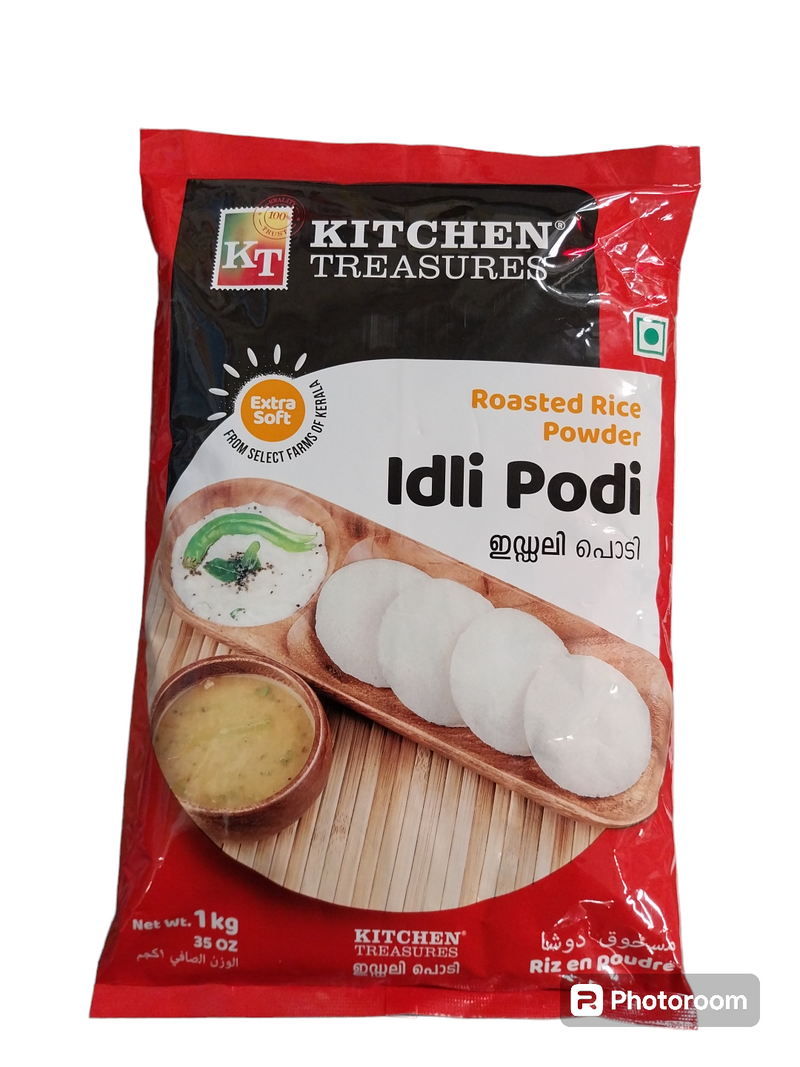 KT Idli Podi 1 kg