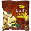 Haldiram Bikanary Papad 1 kg