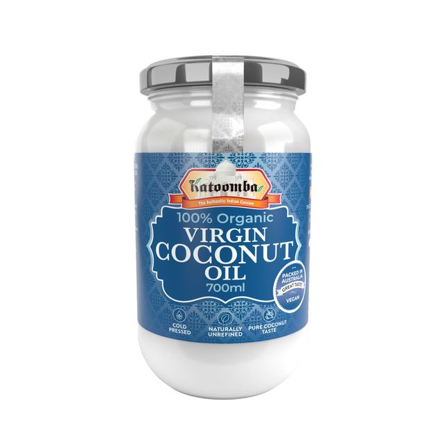 Katoomba Coconut Oil 700 ml
