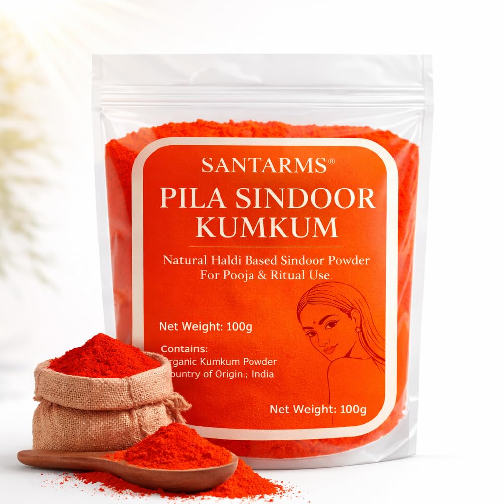 Spark Sindoor Org Pwd 100 g