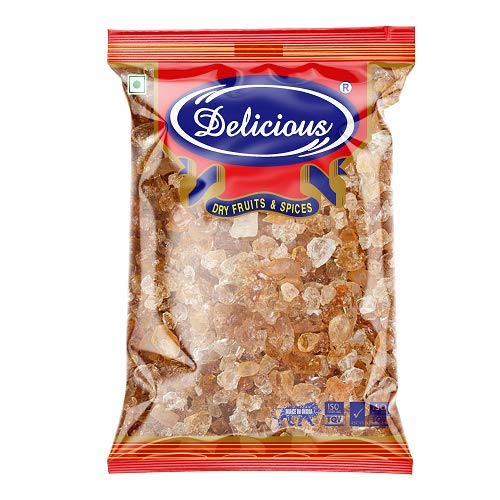 Spark Edible Gum