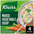Knorr Classic Mixed Vegetable Soup 43 g