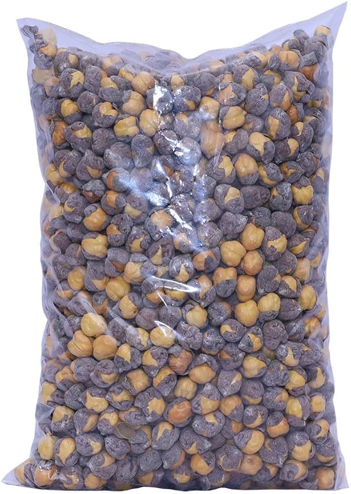 Indya Roasted Chana Mahableshwar 1 kg