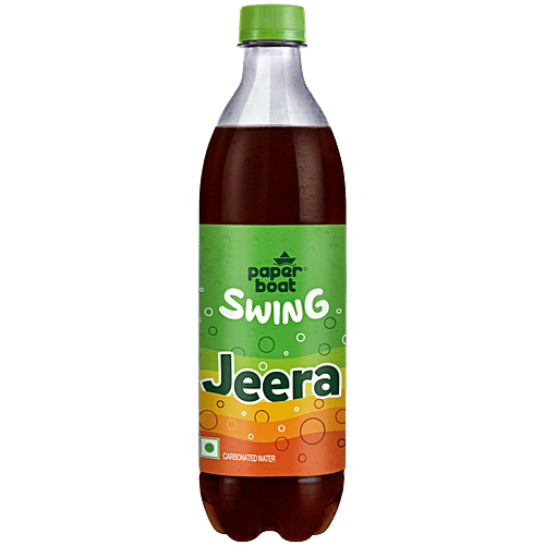 Saurbhi Soda Jeera 330 ml