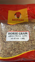 Adukkala Horse Gram 1 kg