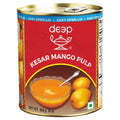 Deep Kesar Mango Pulp 850 g