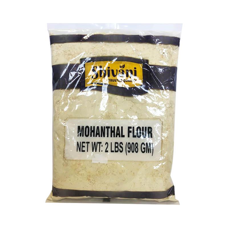 Inday Mohanthal Flour 1 Lb