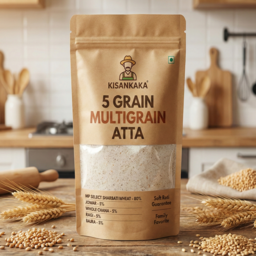 Farmer Multi-Grain 5 kg