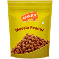 Town Bus Masala Peanut 170 g