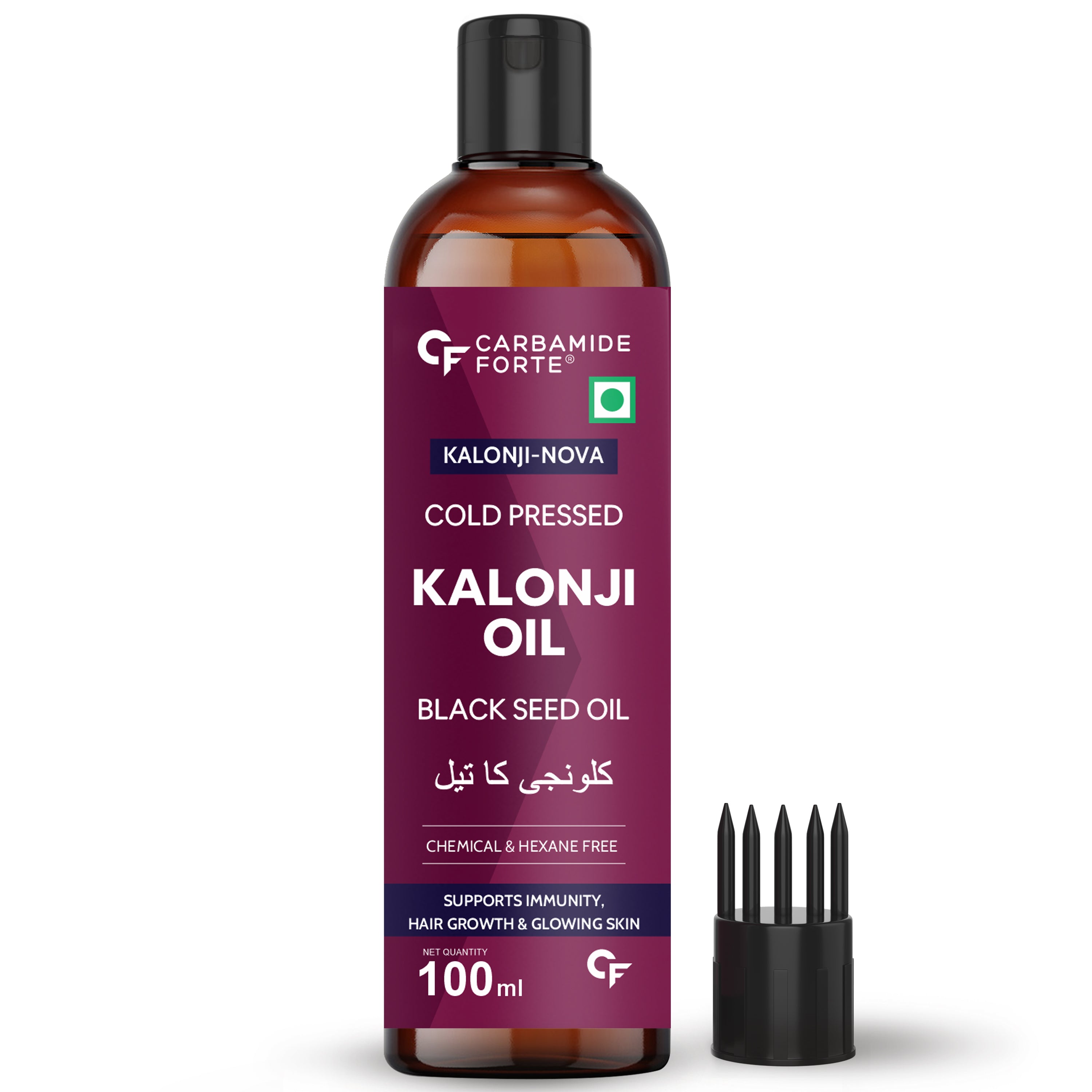 Balaji Kalonji Oil 100 ml