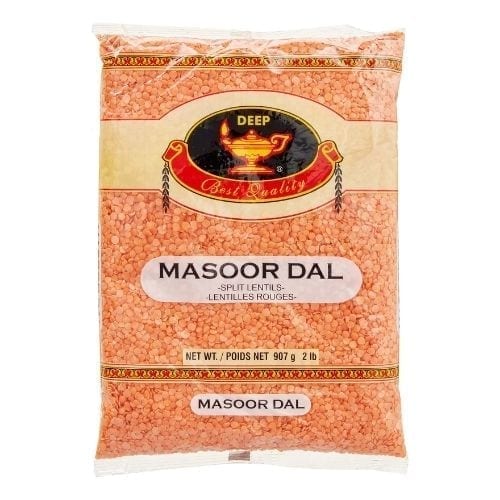 Deep Masoor Dal 907 g