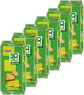 Britannia Value 50-50 Cracker 372 g