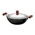 Futura Deep-Fry Pan 2.5 L
