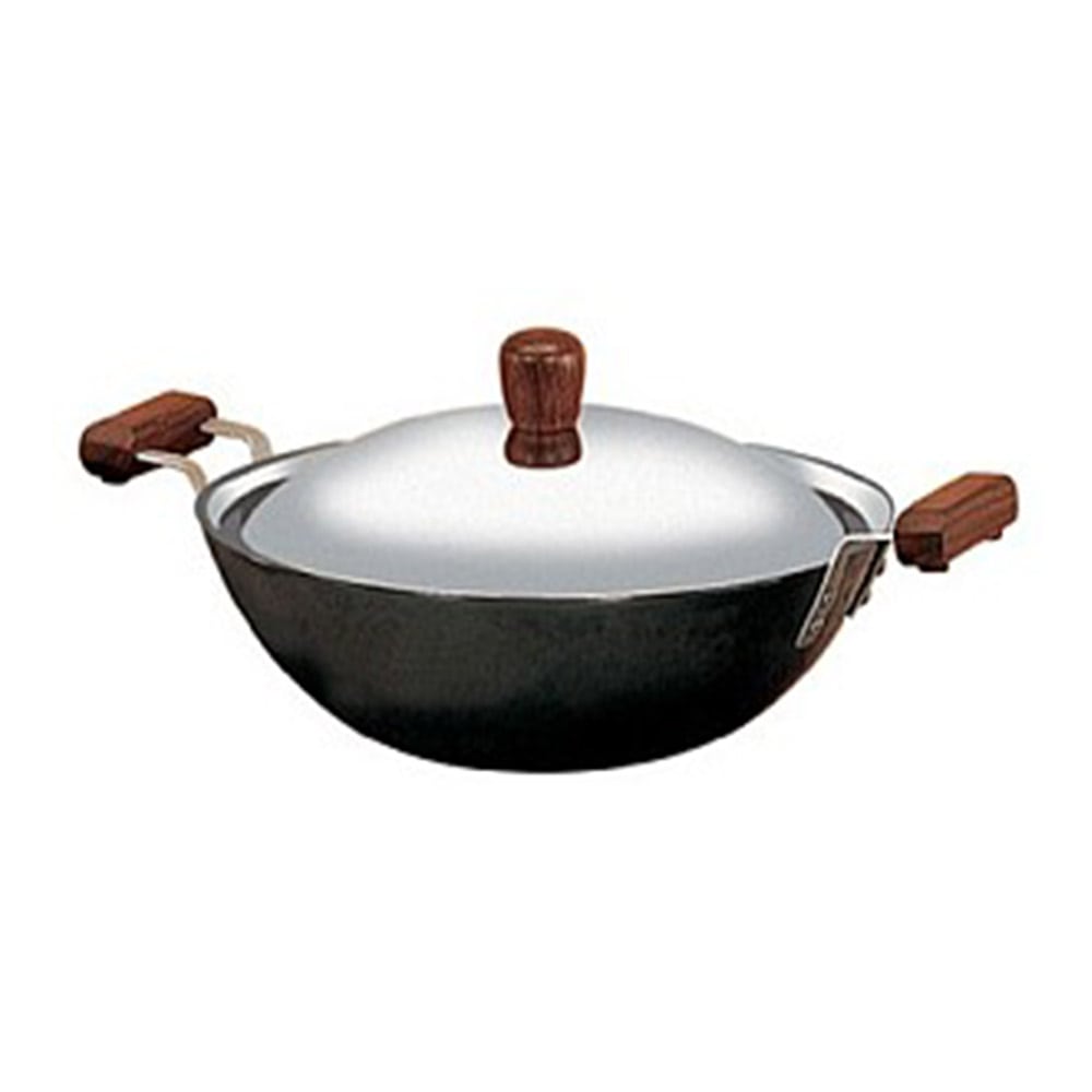 Futura Deep-Fry Pan 2.5 L