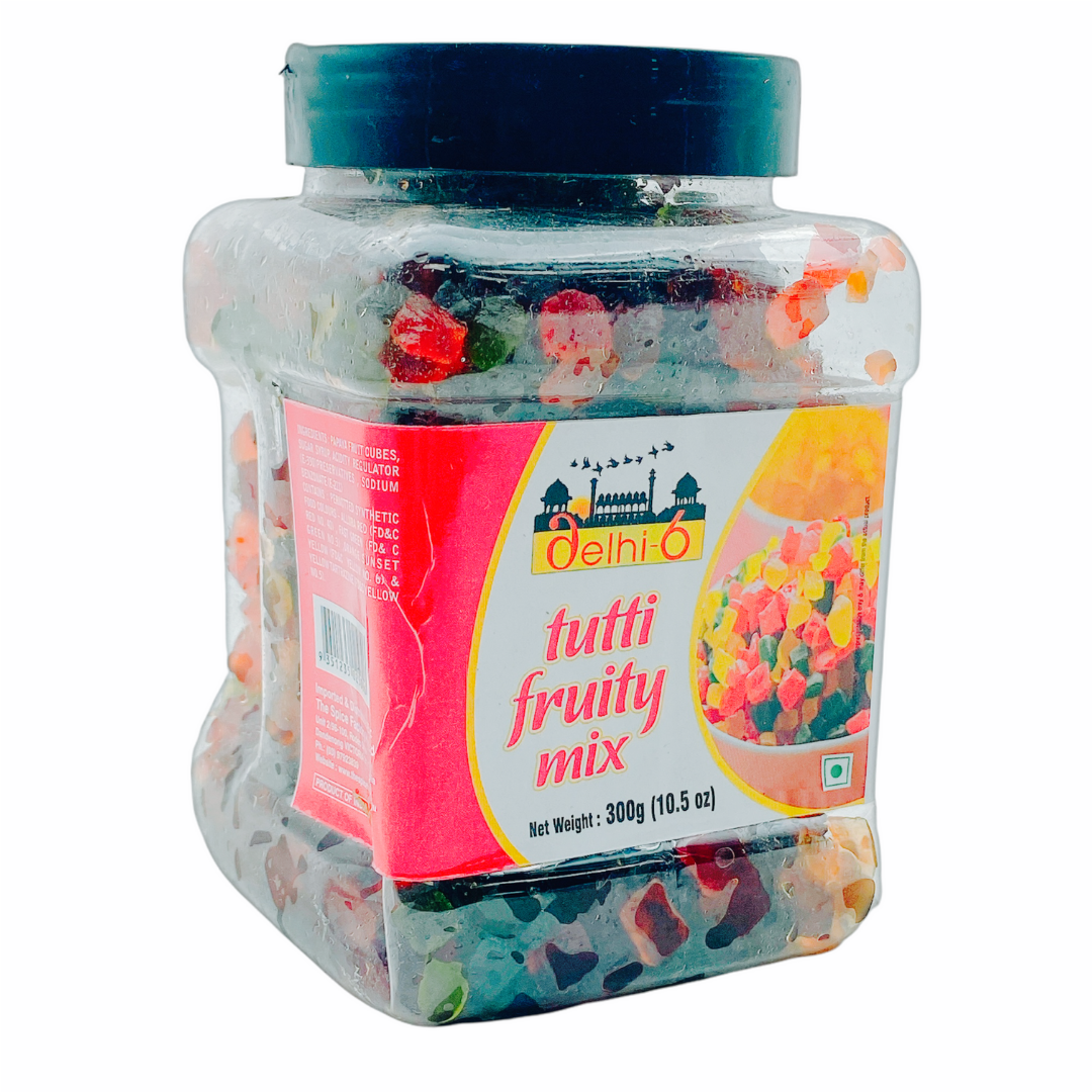 Delhi 6 Tutti Fruity 300 g