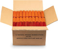 Kalpana Pina Orange Incense Sticks 100 g