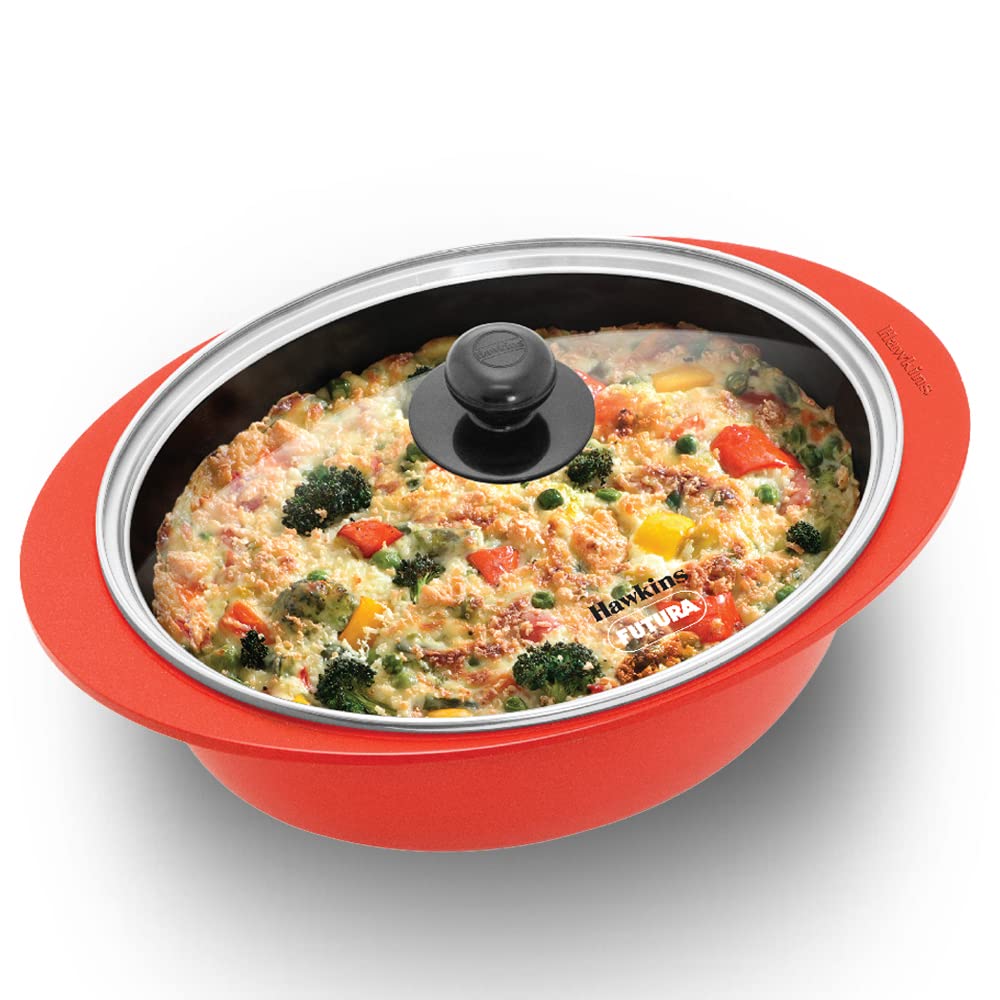 Hawkins Die Cas Dutch Oven 3L Dcdo 3 g