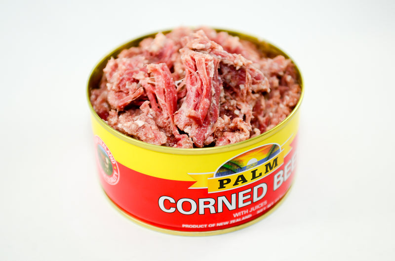 Palm Corned Beef 1.3 kg