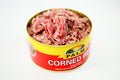 Palm Corned Beef 210 g