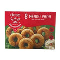 Deep Mendu Vada 8 Pieces