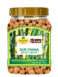 Viya Gur Chana 500 g