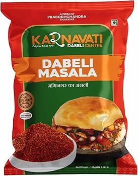 Karnavati Dabeli Masala 100 g