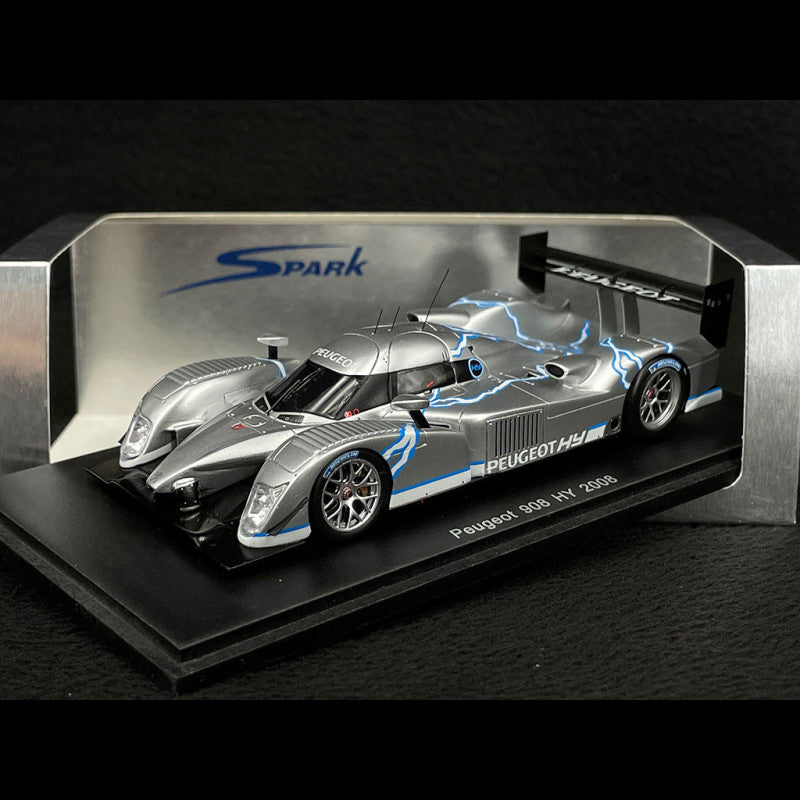 Spark Lapsi F 908 g