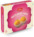Haldiram Motichoor Ladoo Nagpur 400 g