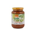 Eastern Tender Mango In Brain 400 g