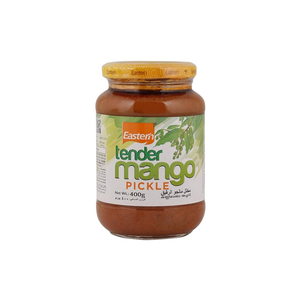 Eastern Tender Mango In Brain 400 g
