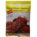 Bedekar Shengdana Chutney 100 g