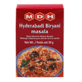 MDH Hyd/biryani Msl 50 g