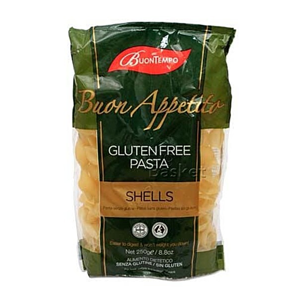 Buontempo Shells 250 g
