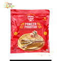 Deep Paneer Paratha 368 g